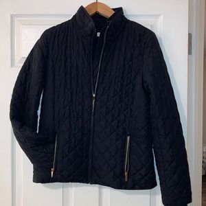 Black JCREW jacket